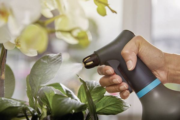 Produktbild: GARDENA 11110-20 0,75 l Pumpspr&uuml;her 0.75 l