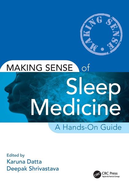 Produktbild: Making Sense of Sleep Medicine
