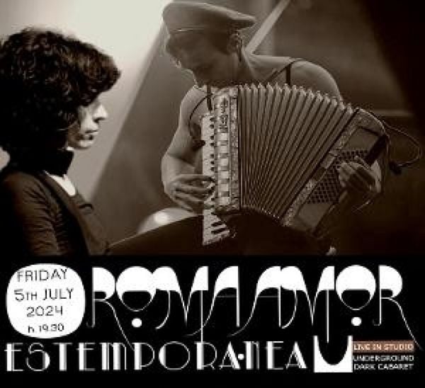 Produktbild: Estemporanea