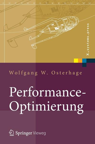 Produktbild: Performance-Optimierung
