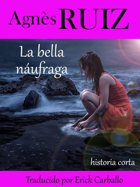 Produktbild: La bella n&aacute;ufraga