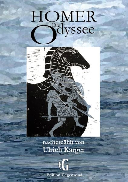Produktbild: Homer: Die Odyssee