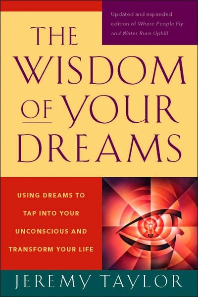 Produktbild: The Wisdom of Your Dreams