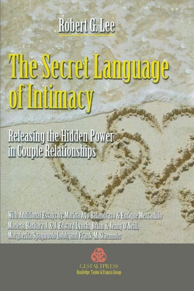 Produktbild: The Secret Language of Intimacy
