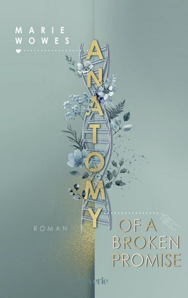 Produktbild: Anatomy of a Broken Promise