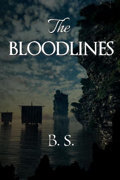 Produktbild: The Bloodlines