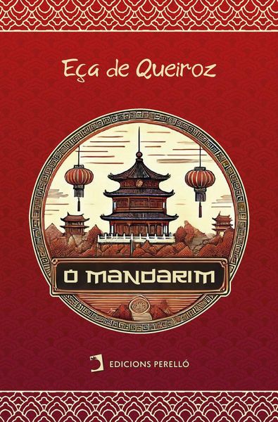 Produktbild: O Mandarim