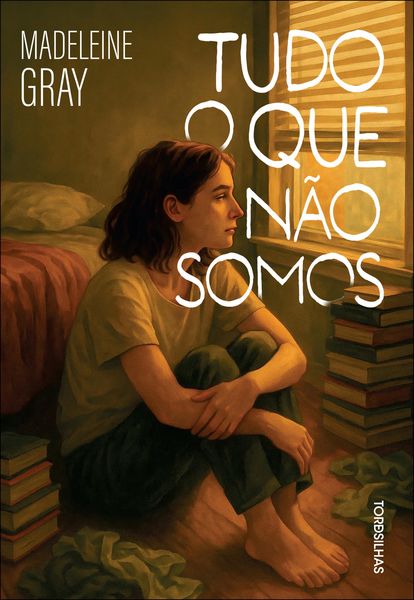 Produktbild: Tudo o que n&atilde;o somos