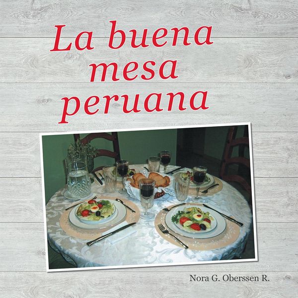 Produktbild: La Buena Mesa Peruana