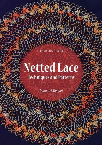 Produktbild: Netted Lace