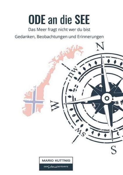 Produktbild: ODE an die SEE