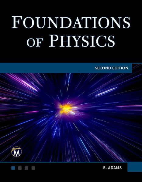 Produktbild: Foundations of Physics