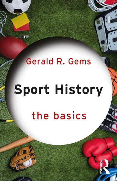 Produktbild: Sport History