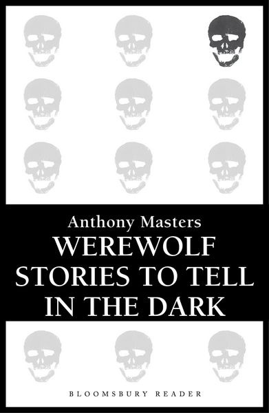 Produktbild: Werewolf Stories to Tell in the Dark