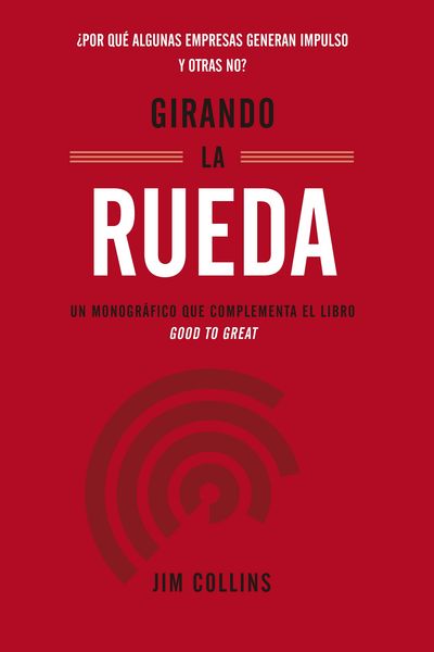 Produktbild: Girando la rueda