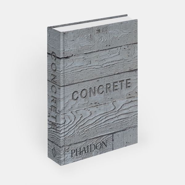 Produktbild: Concrete, Mini Format