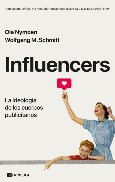 Produktbild: Influencers