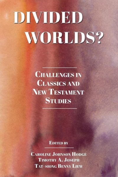 Produktbild: Divided Worlds?