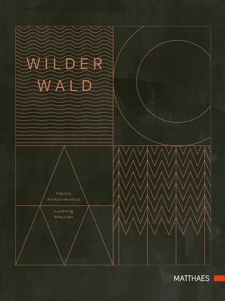 Produktbild: Wilder Wald