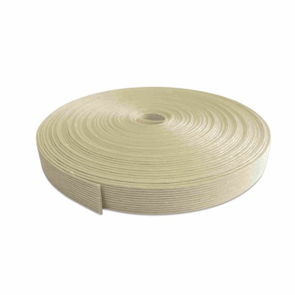 Produktbild: URSUS Flechten Paper Straps Kamihimo, beige