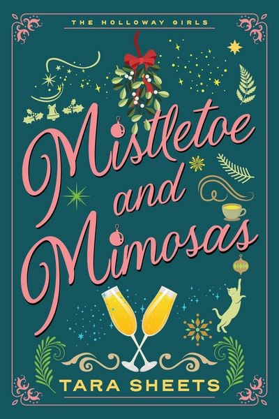 Produktbild: Mistletoe and Mimosas
