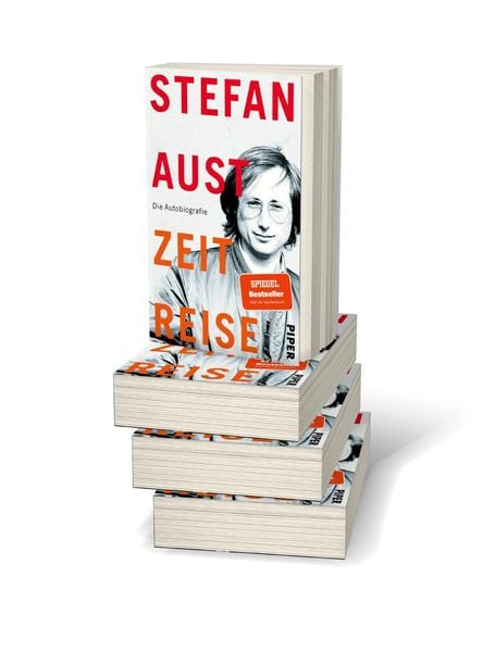 Produktbild: Zeitreise