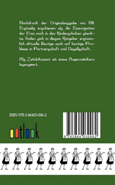 Produktbild: Die moderne Ehe