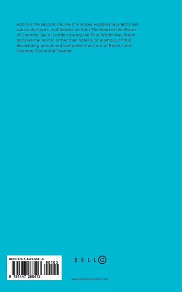 Produktbild: Robin