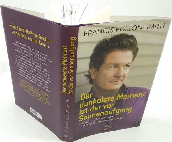 Produktbild: Der dunkelste Moment ist der vor Sonnenaufgang