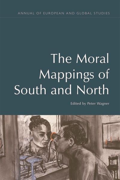 Produktbild: Moral Mappings of South and North