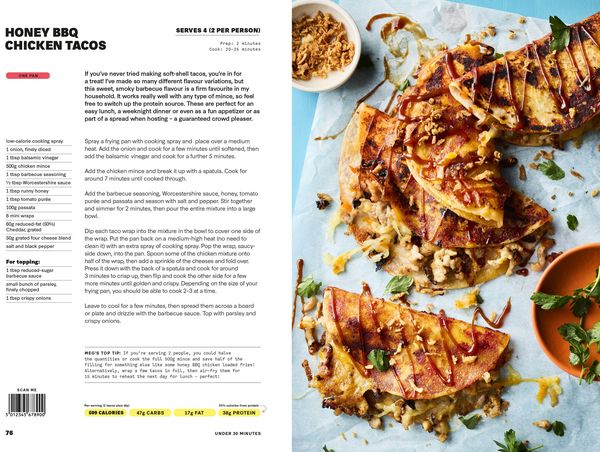 Produktbild: Healthy in One