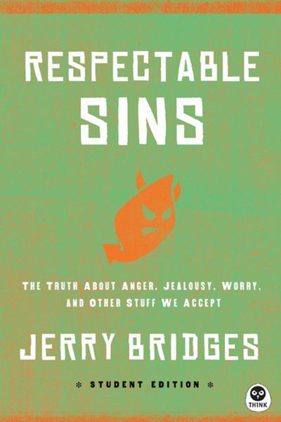 Produktbild: Respectable Sins Student Edition