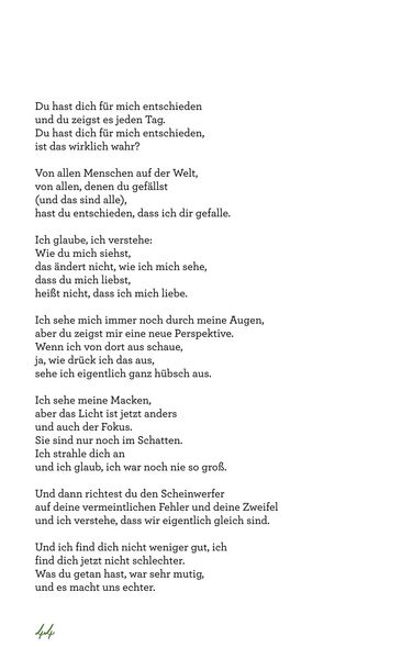 Produktbild: Ein bisschen gl&uuml;cklich