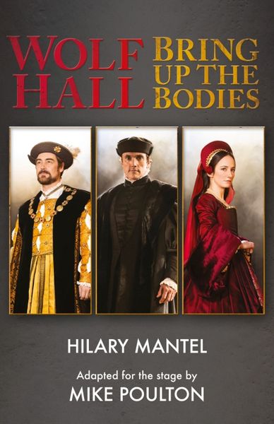 Produktbild: Mantel, H: Wolf Hall & Bring Up the Bodies