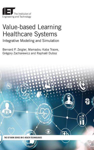 Produktbild: Value-Based Learning Healthcare Systems
