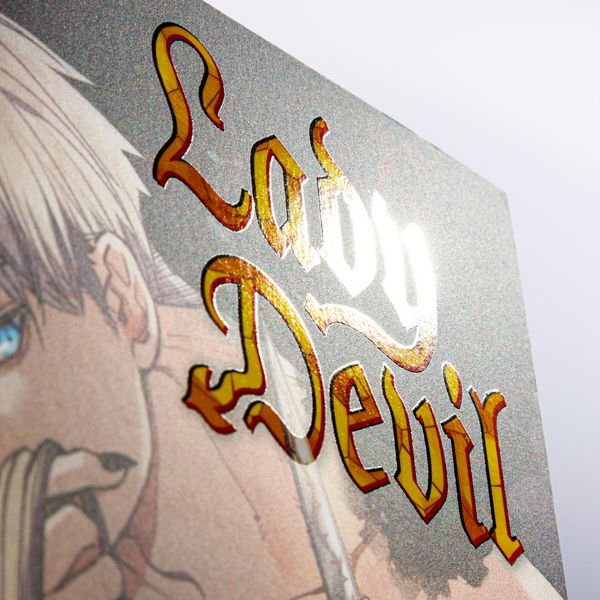 Produktbild: Lady Devil 4