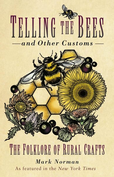 Produktbild: Telling the Bees and Other Customs