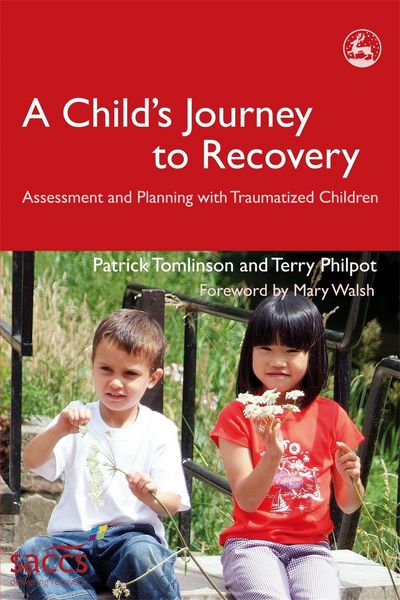Produktbild: A Child's Journey to Recovery