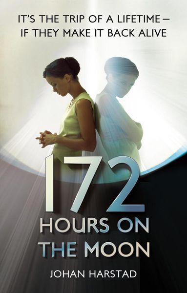 Produktbild: 172 Hours on the Moon