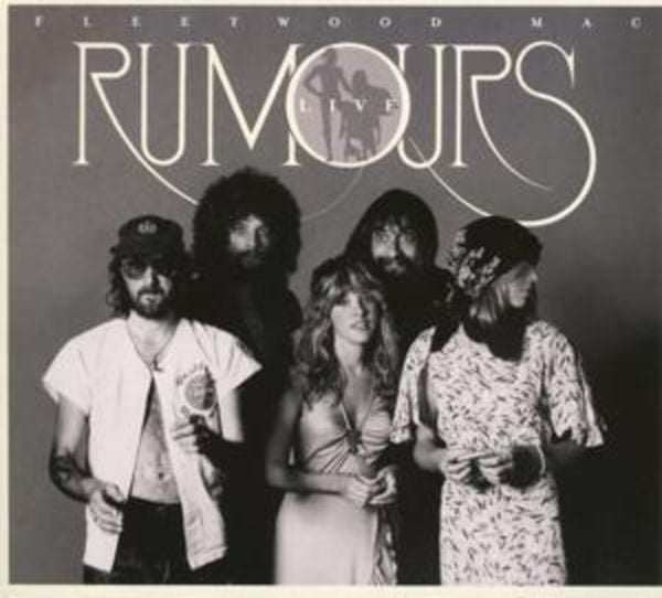 Rumours Live