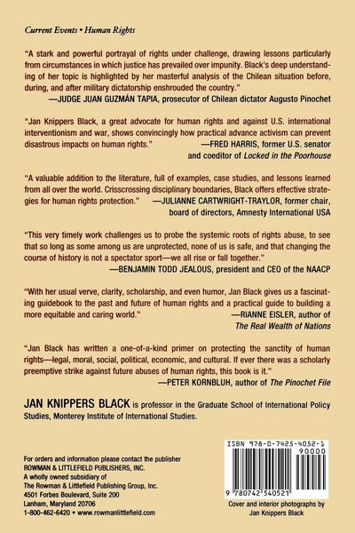 Produktbild: Politics of Human Rights Protection