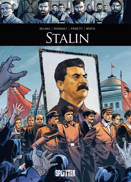 Produktbild: Stalin