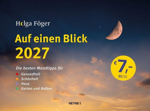 Produktbild: Auf einen Blick 2027