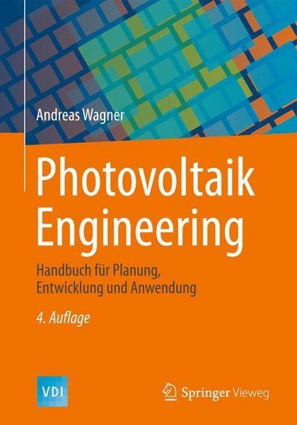 Produktbild: Photovoltaik Engineering