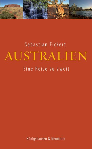 Produktbild: Australien