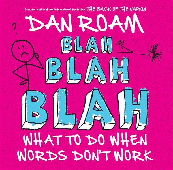 Produktbild: Blah Blah Blah