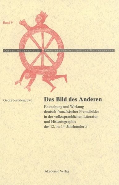 Produktbild: Das Bild des Anderen