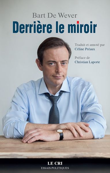 Produktbild: Derri&egrave;re le miroir