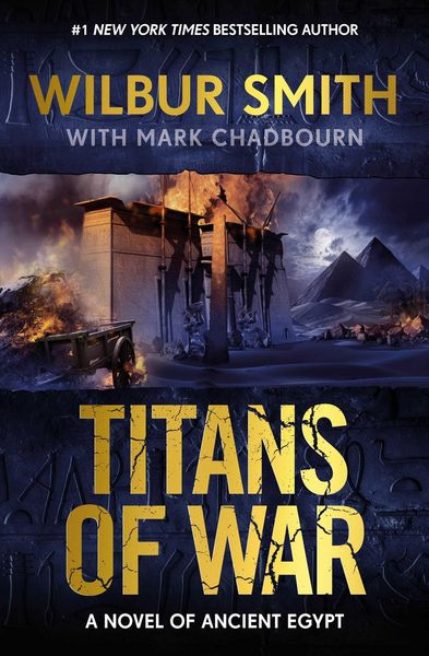 Produktbild: Titans of War