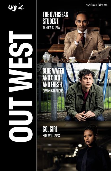 Produktbild: Out West